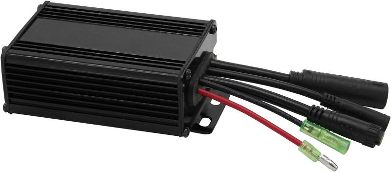 6 MOSFETS Controller