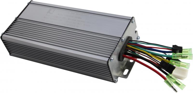 12 MOSFETS Controller