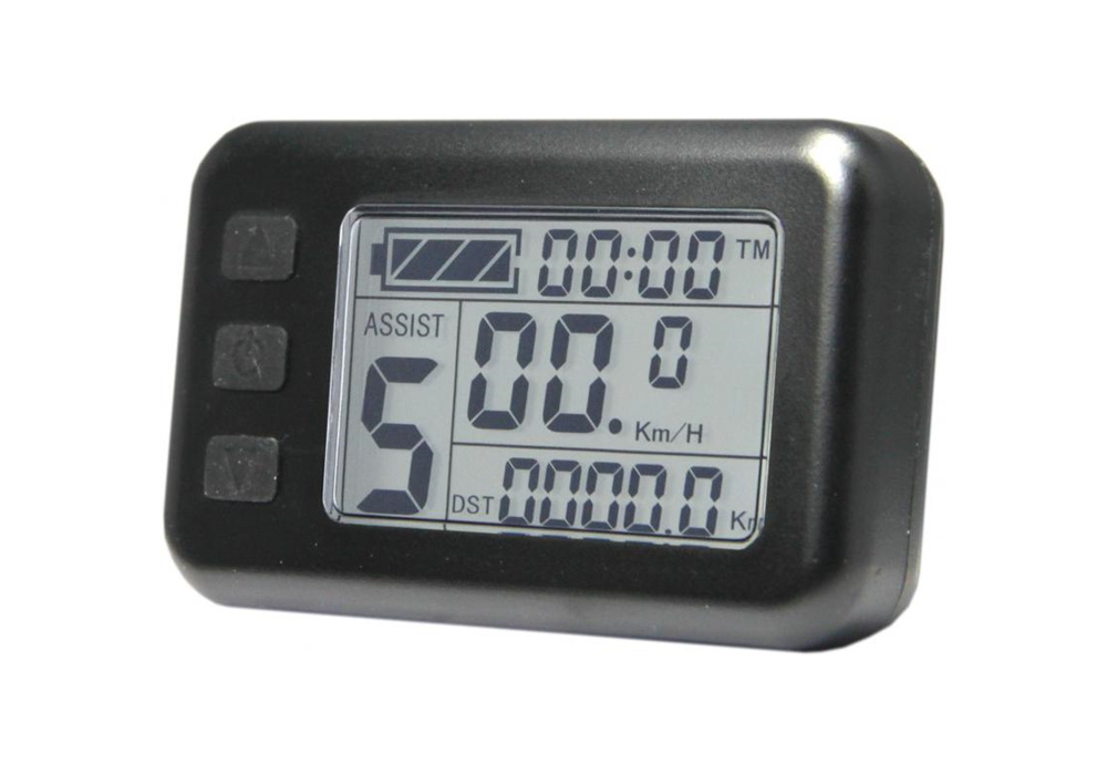 KT-LCD1