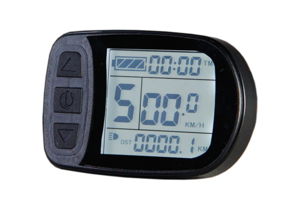 KT-LCD5