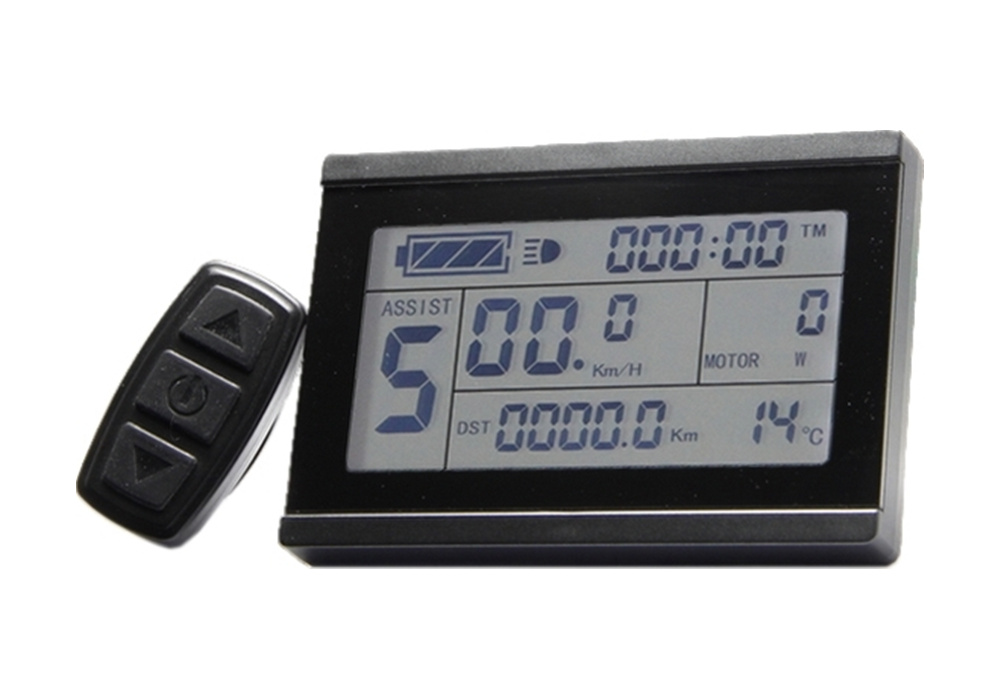 KT-LCD3