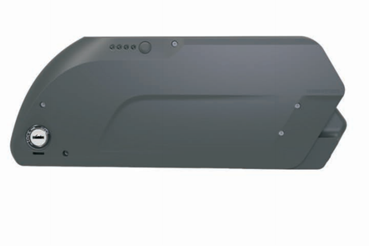 DS battery