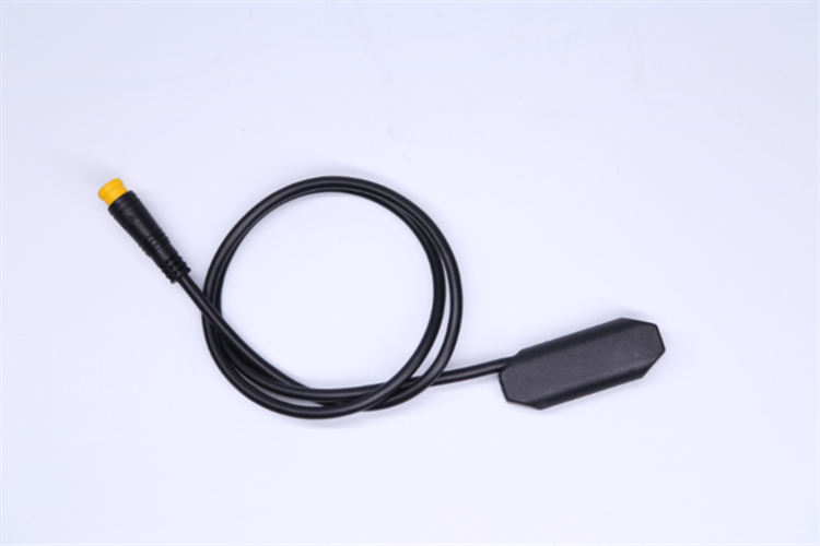 Gear Sensor