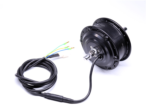 FM G01